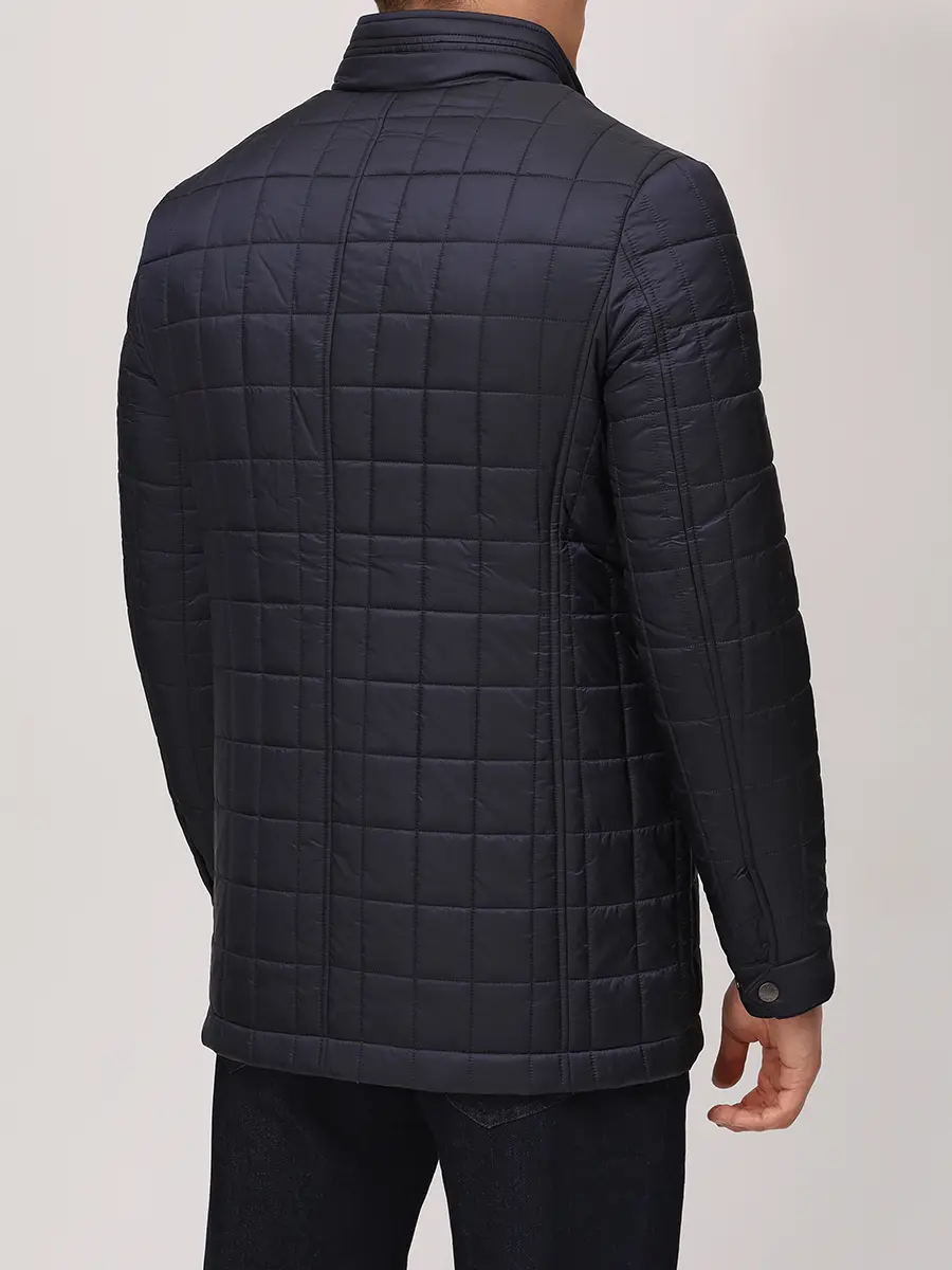 Куртка стеганая