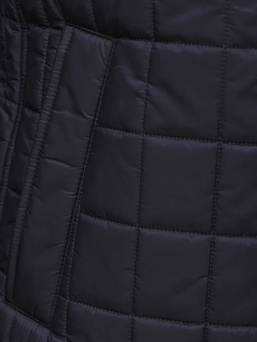 Куртка стеганая