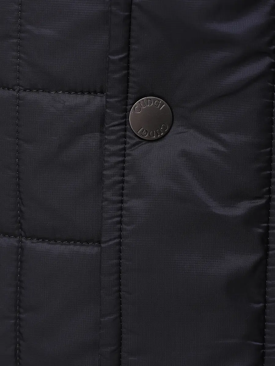 Куртка стеганая