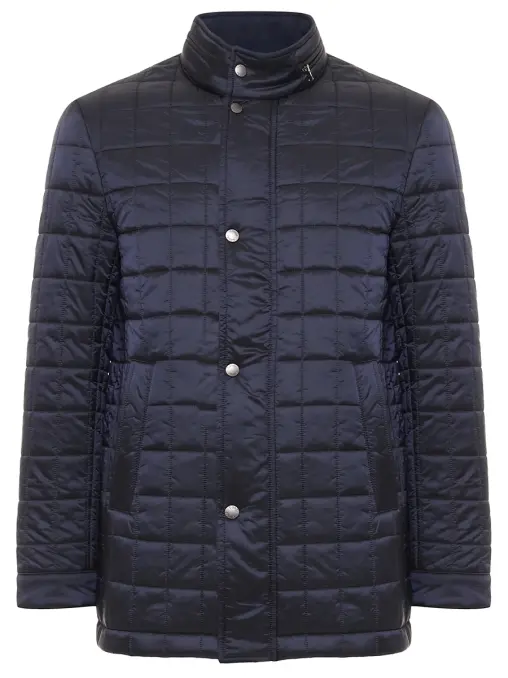 Куртка стеганая CUDGI