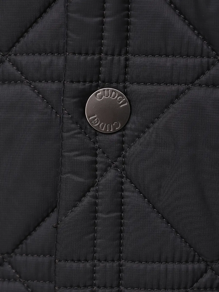 Куртка стеганая