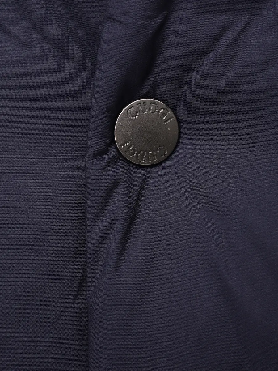 Куртка стеганая