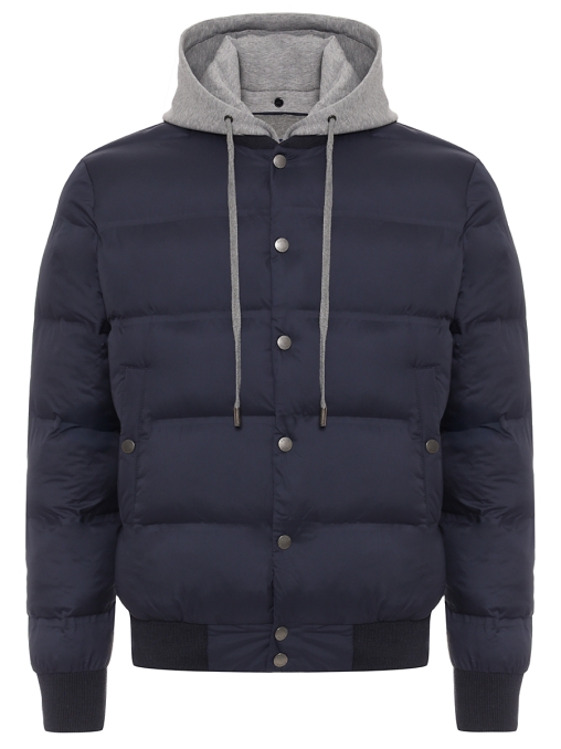 Куртка стеганая CUDGI