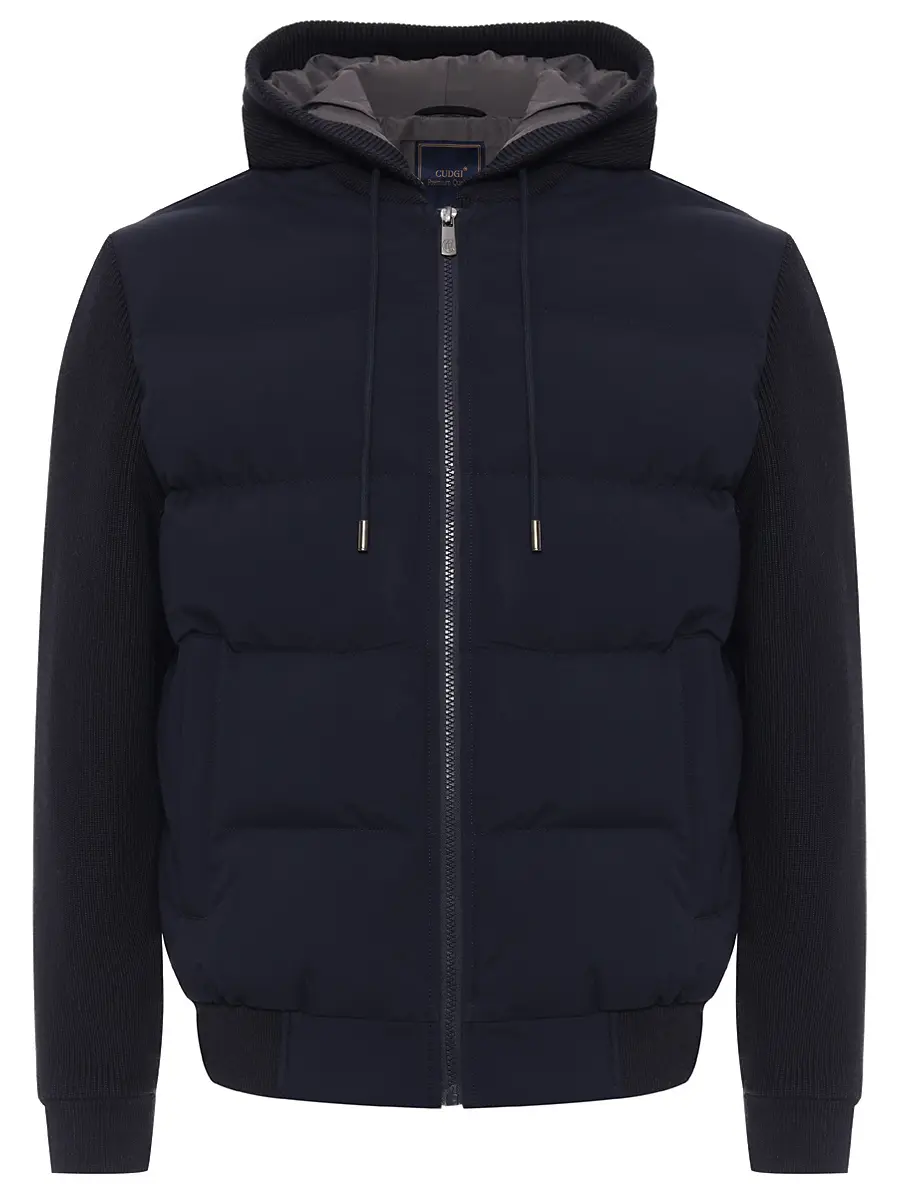 Куртка стеганая