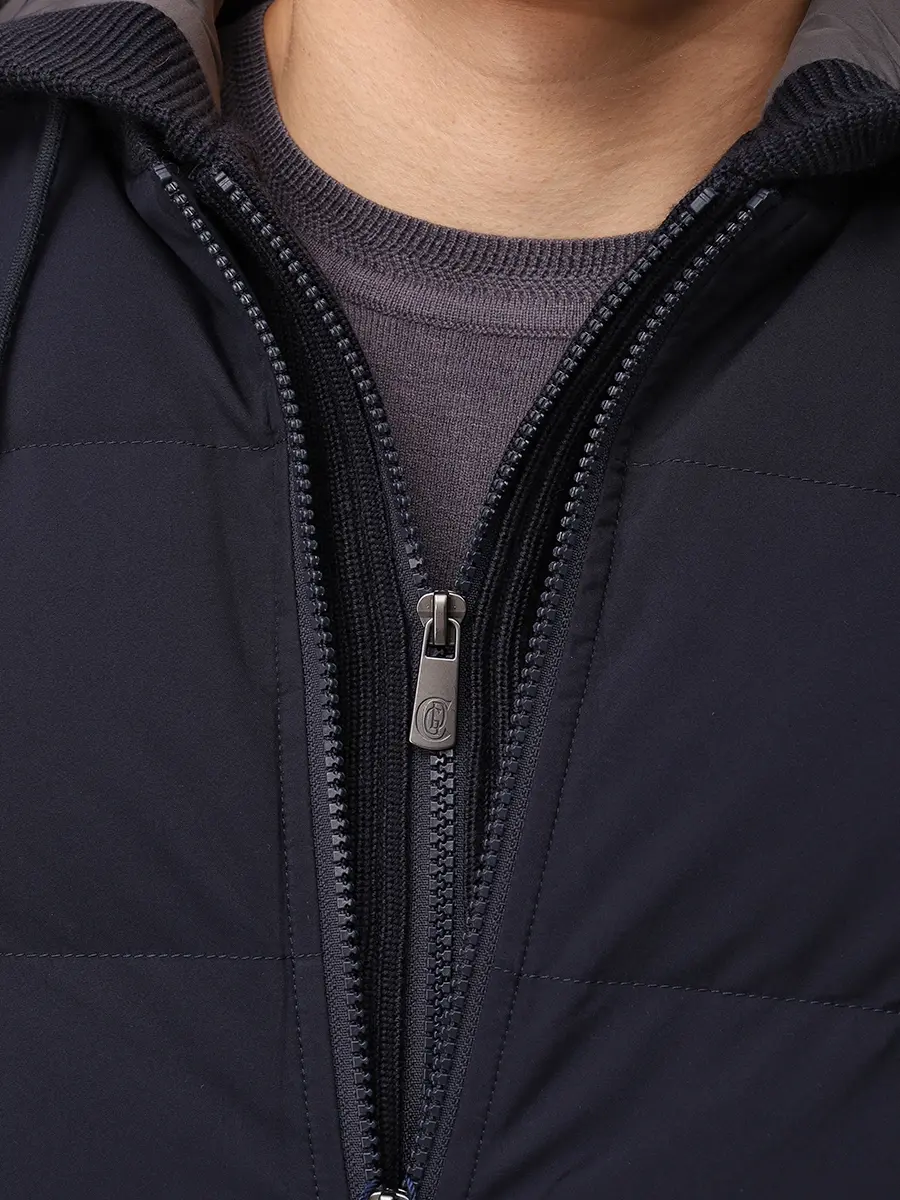 Куртка стеганая