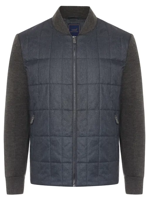 Куртка комбинированная CUDGI