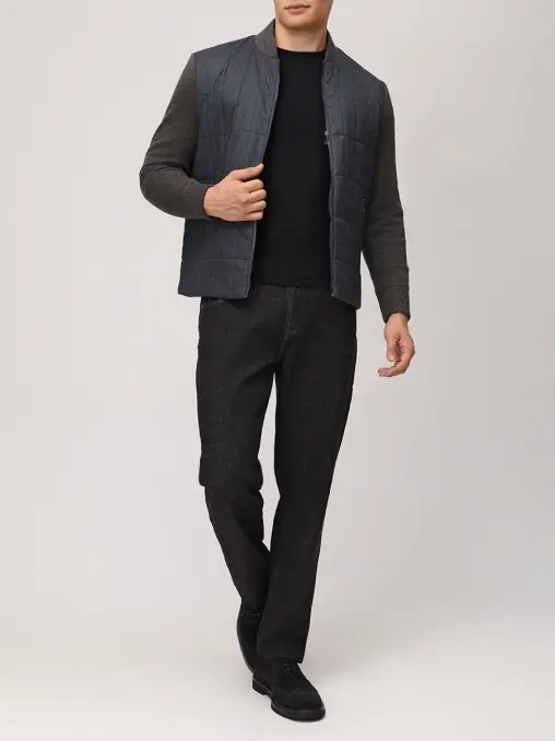 Куртка комбинированная CUDGI