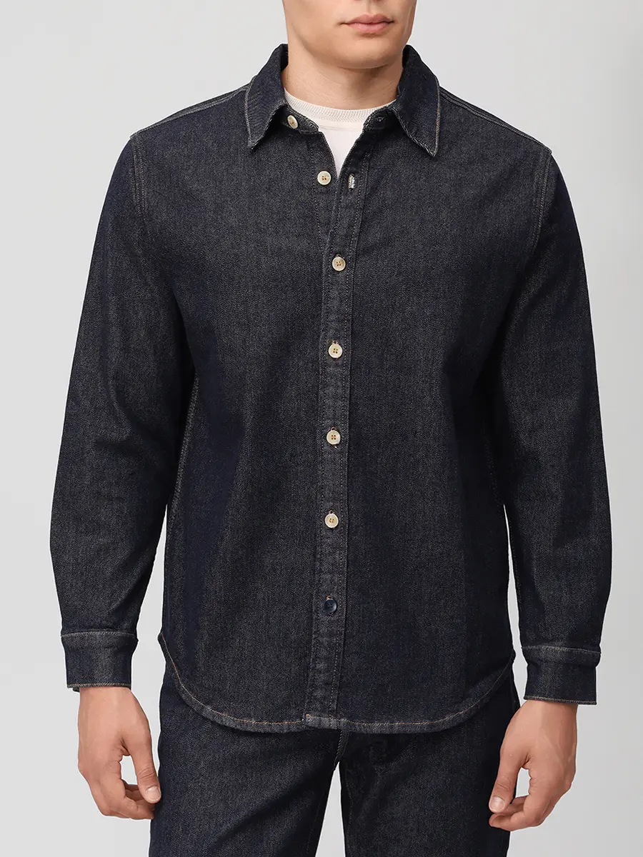 Рубашка хлопковая