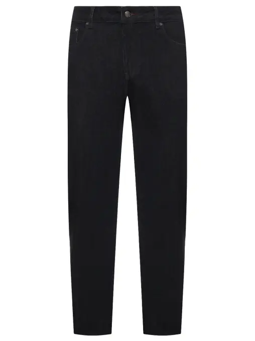 Джинсы хлопковые CUDGI