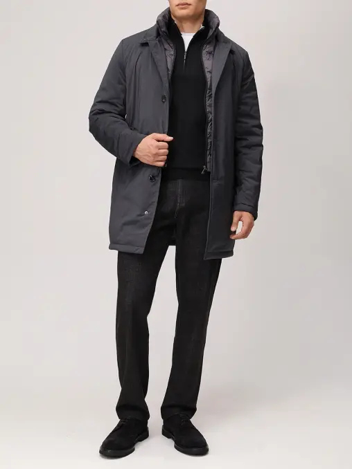 Джинсы хлопковые CUDGI