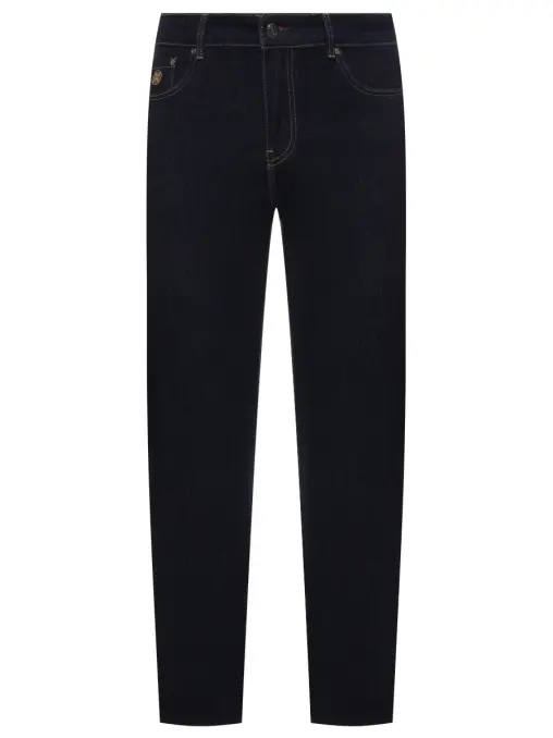 Джинсы хлопковые CUDGI