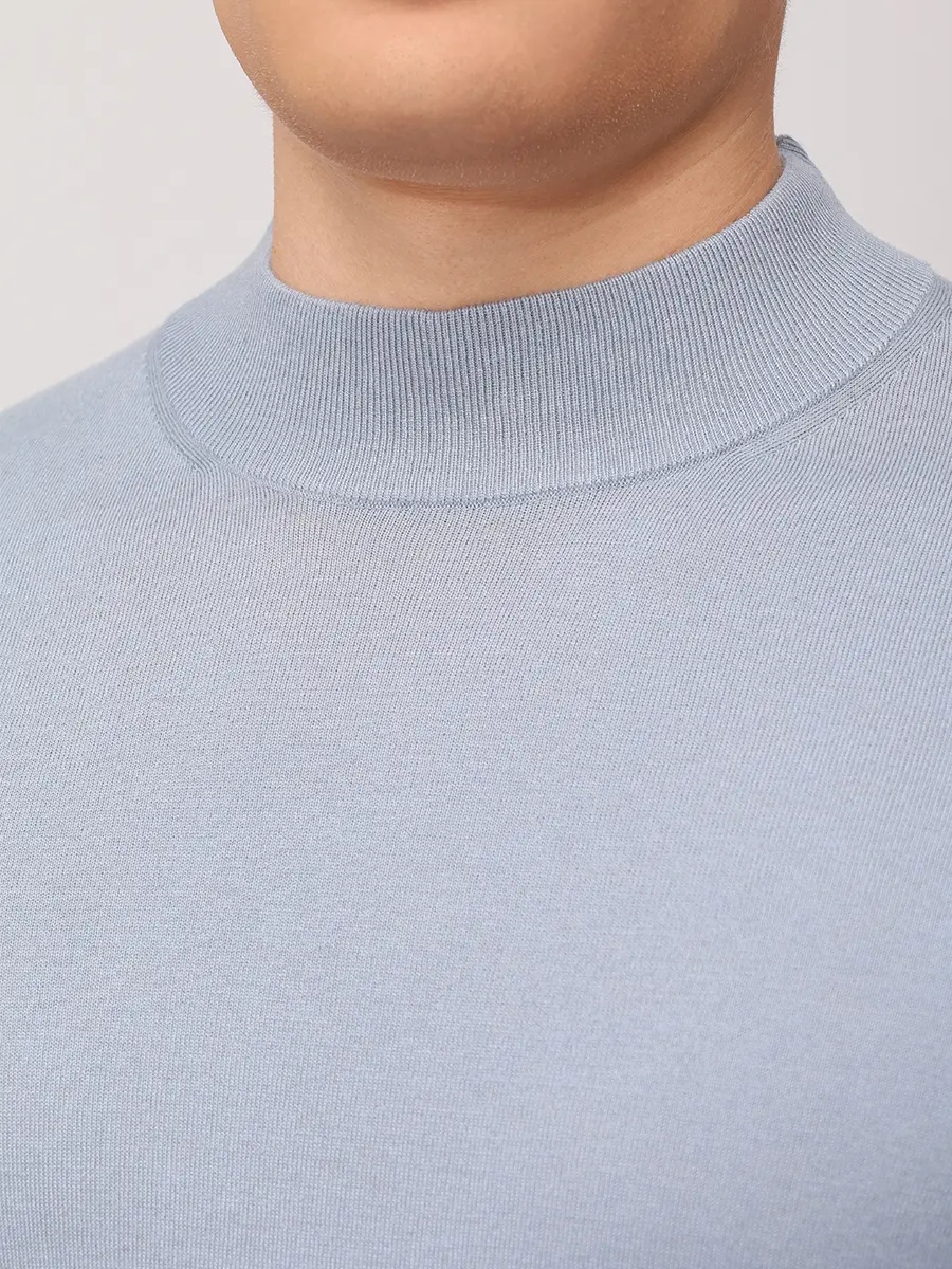 Бадлон из шерсти и кашемира