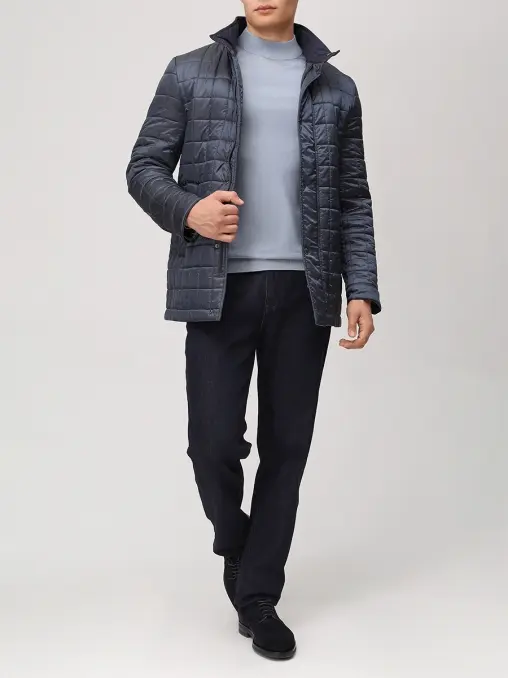 Бадлон из шерсти и кашемира CUDGI