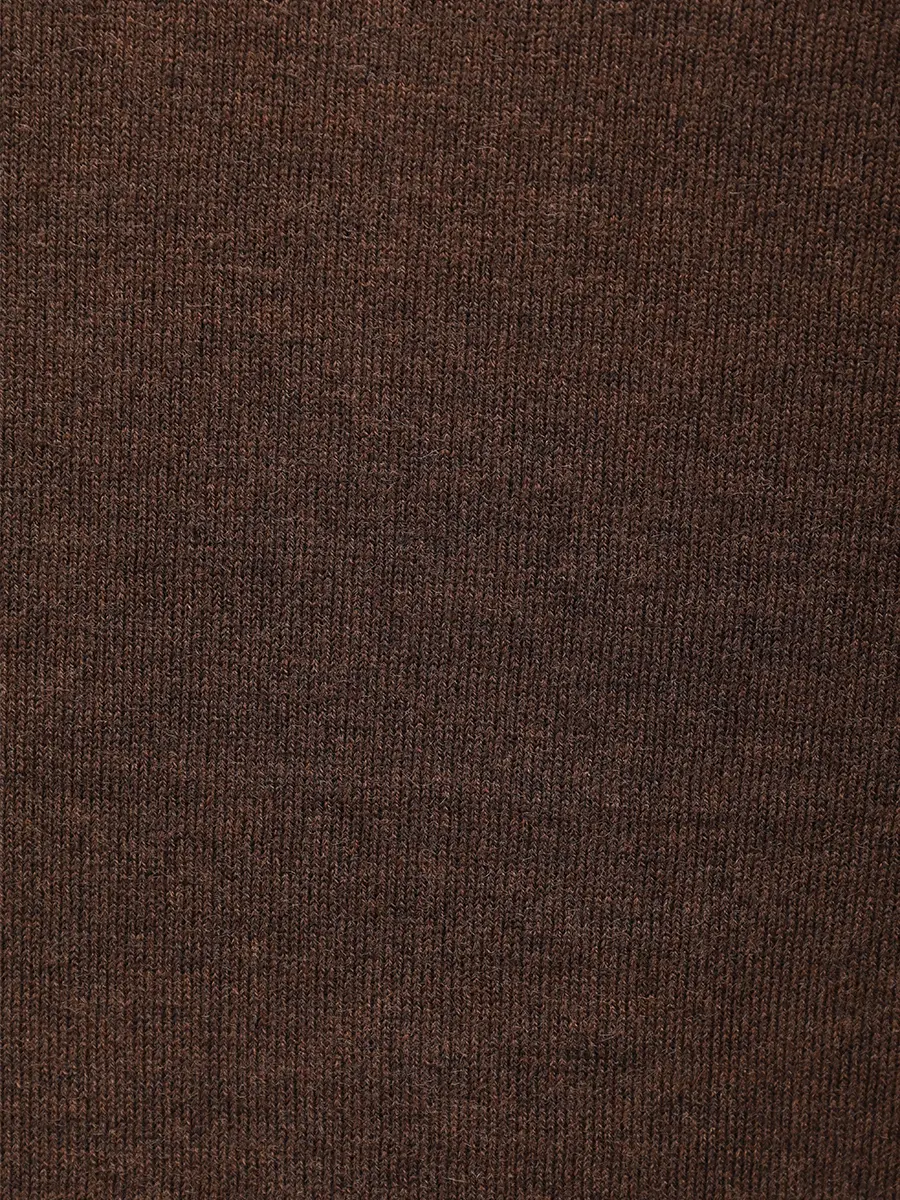 Водолазка из шерсти и кашемира