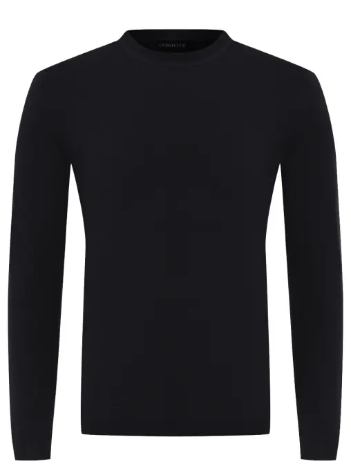 Джемпер из вискозы CUDGI