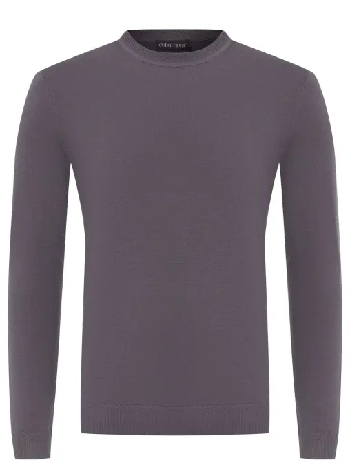 Джемпер из вискозы CUDGI