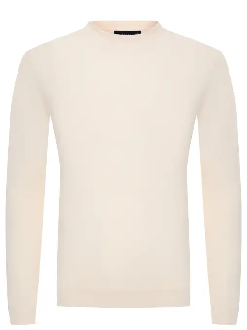 Джемпер из вискозы CUDGI