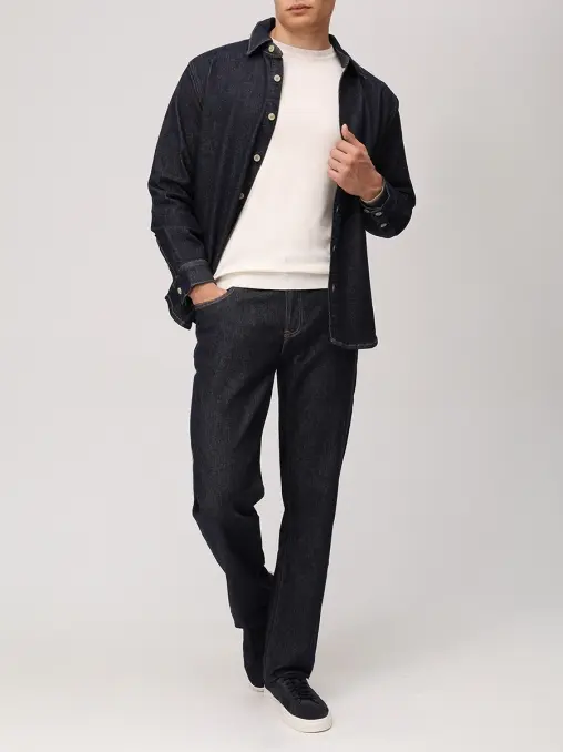 Джемпер из вискозы CUDGI