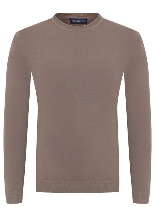 Джемпер из вискозы CUDGI