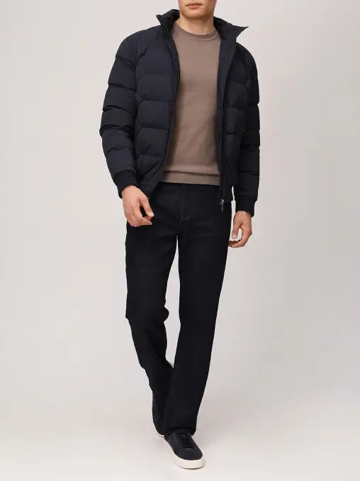 Джемпер из вискозы CUDGI