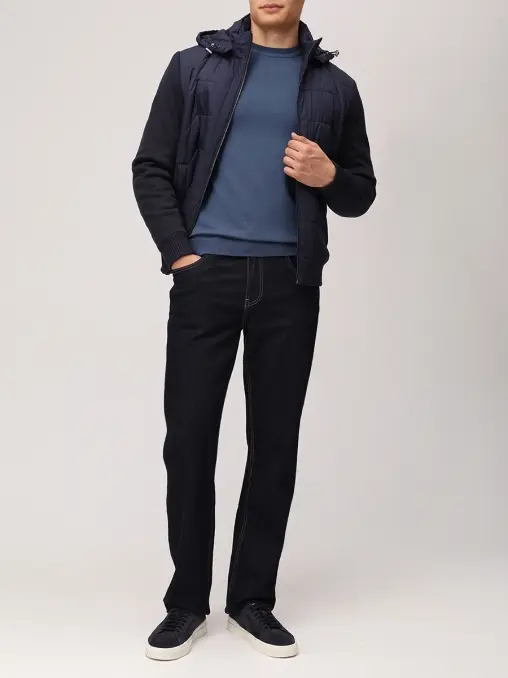 Джемпер из вискозы CUDGI