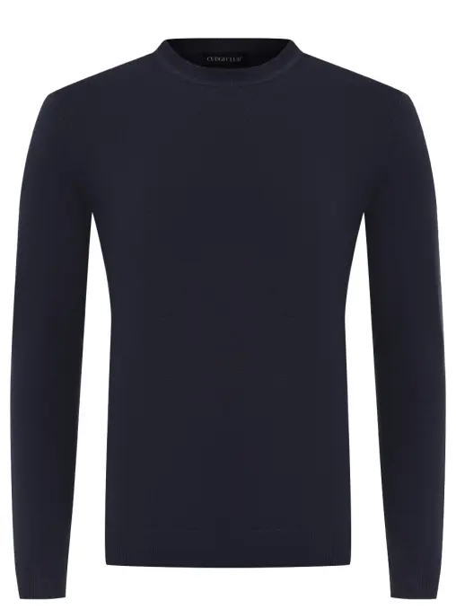 Джемпер из вискозы CUDGI