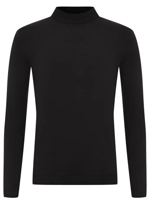 Джемпер из вискозы CUDGI