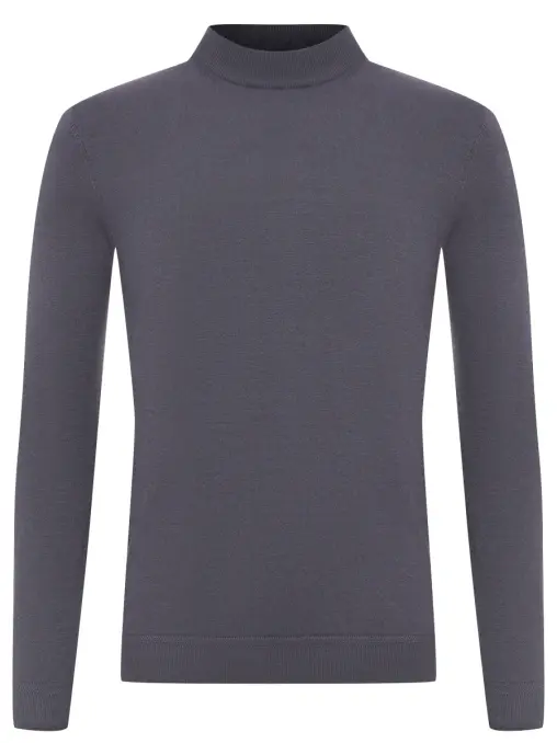 Джемпер из вискозы CUDGI