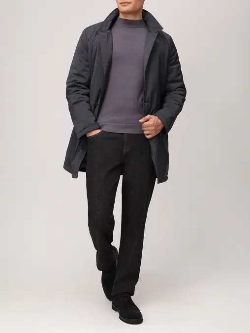 Джемпер из вискозы CUDGI