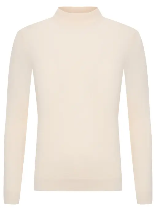 Джемпер из вискозы CUDGI