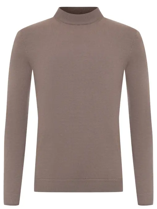 Джемпер из вискозы CUDGI