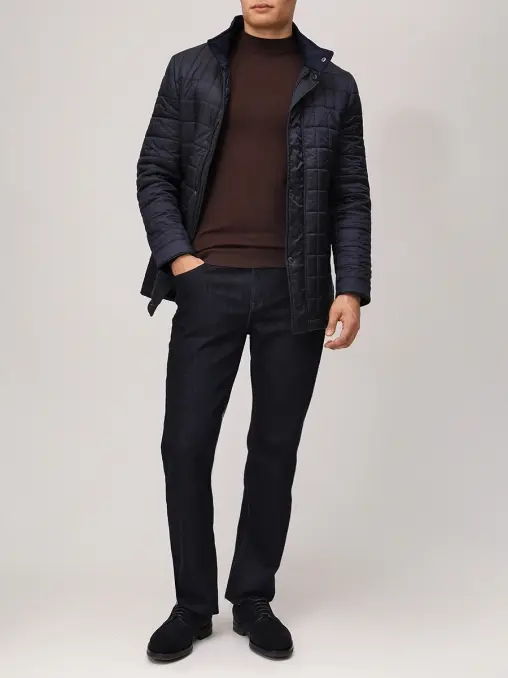 Джемпер из вискозы CUDGI