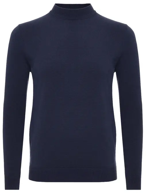 Джемпер из вискозы CUDGI