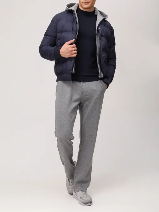 Джемпер из вискозы CUDGI