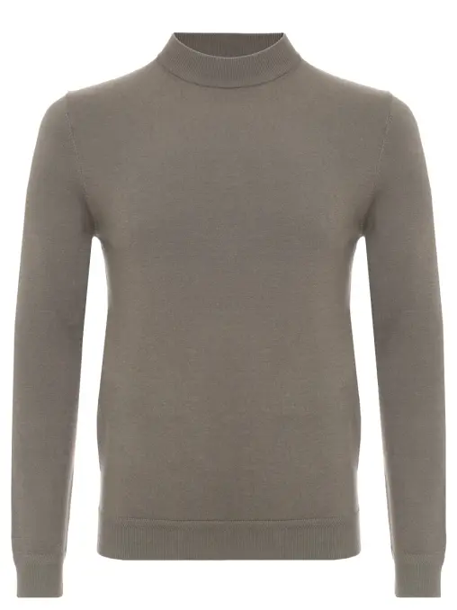 Джемпер из вискозы CUDGI