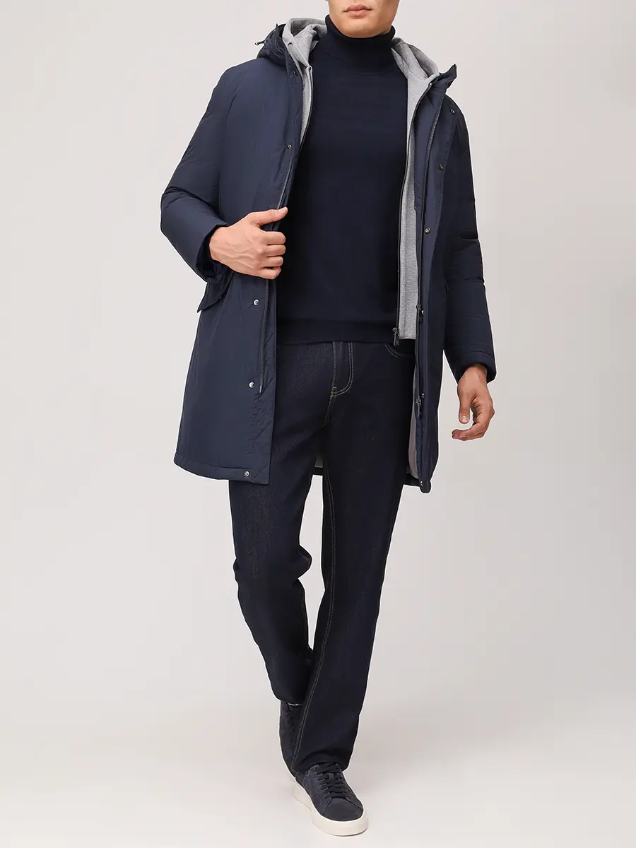 Водолазка из вискозы