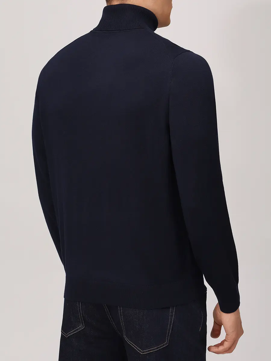 Водолазка из вискозы