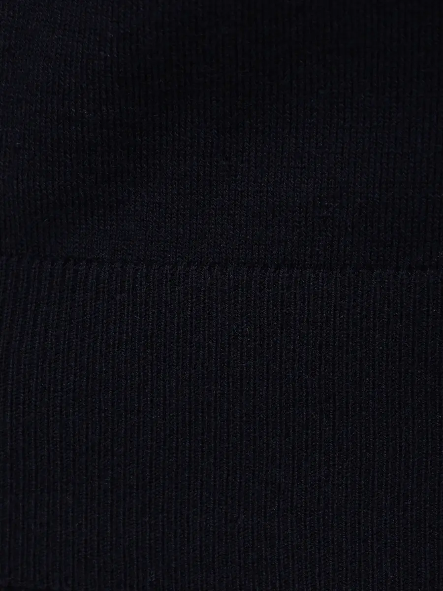 Водолазка из вискозы