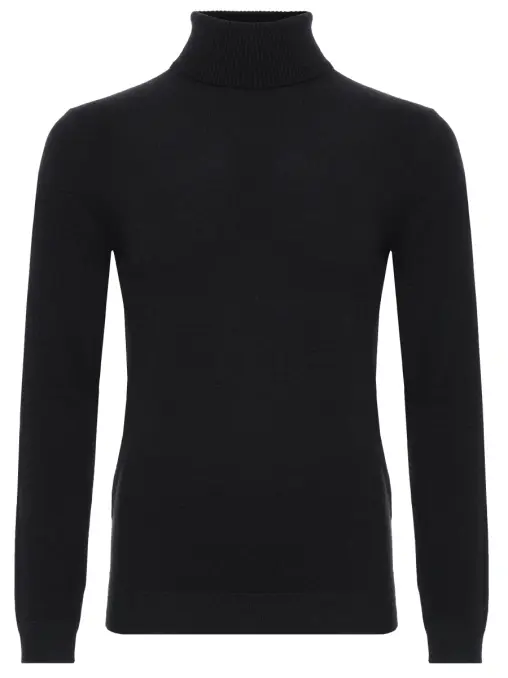 Водолазка из вискозы CUDGI