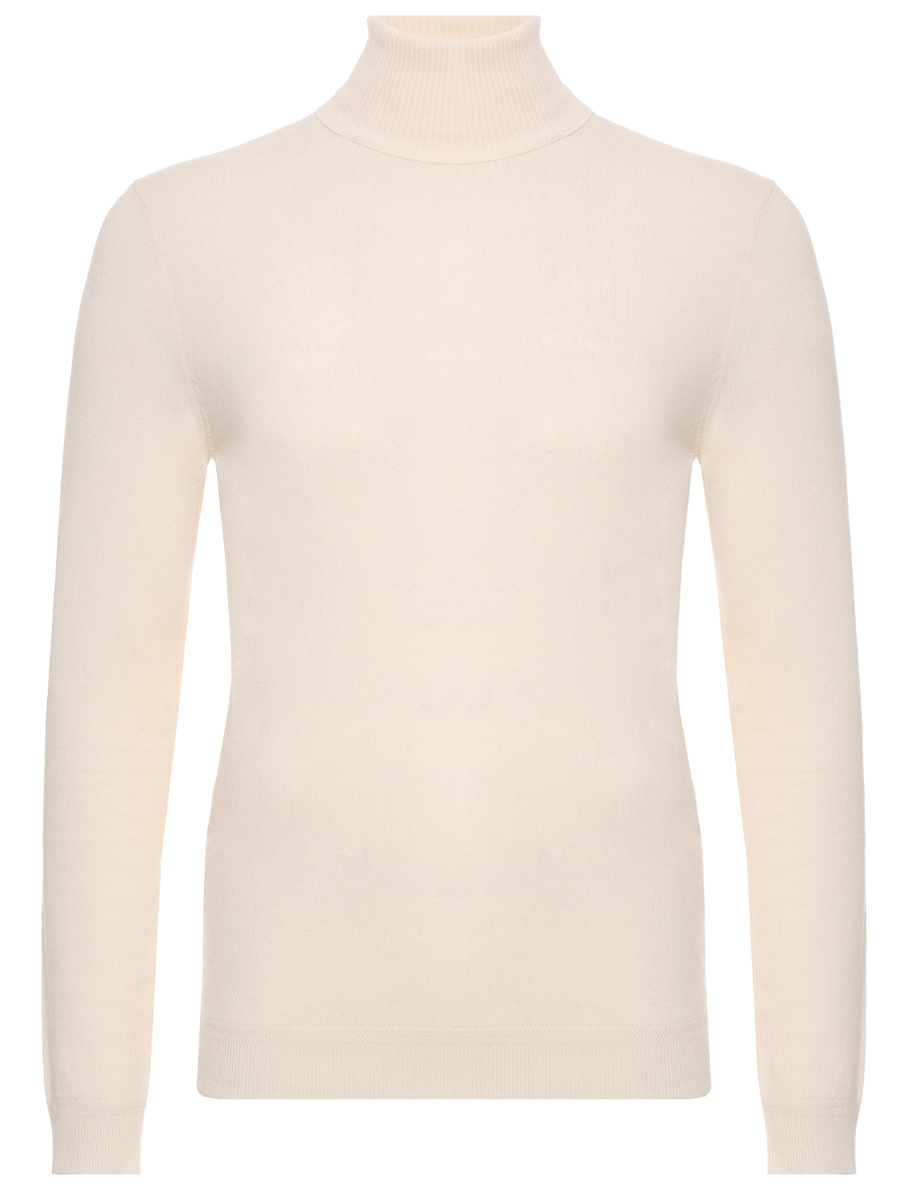 Водолазка из вискозы