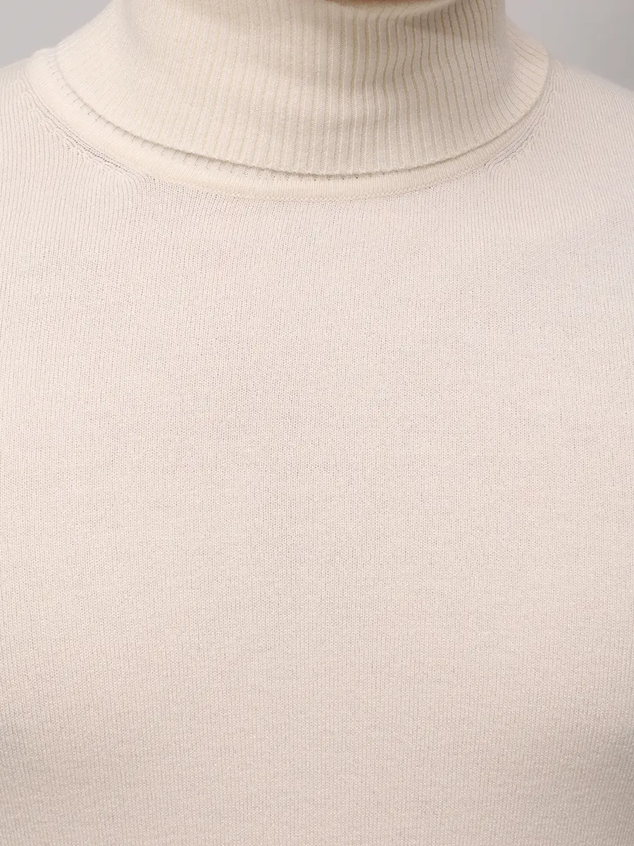 Водолазка из вискозы