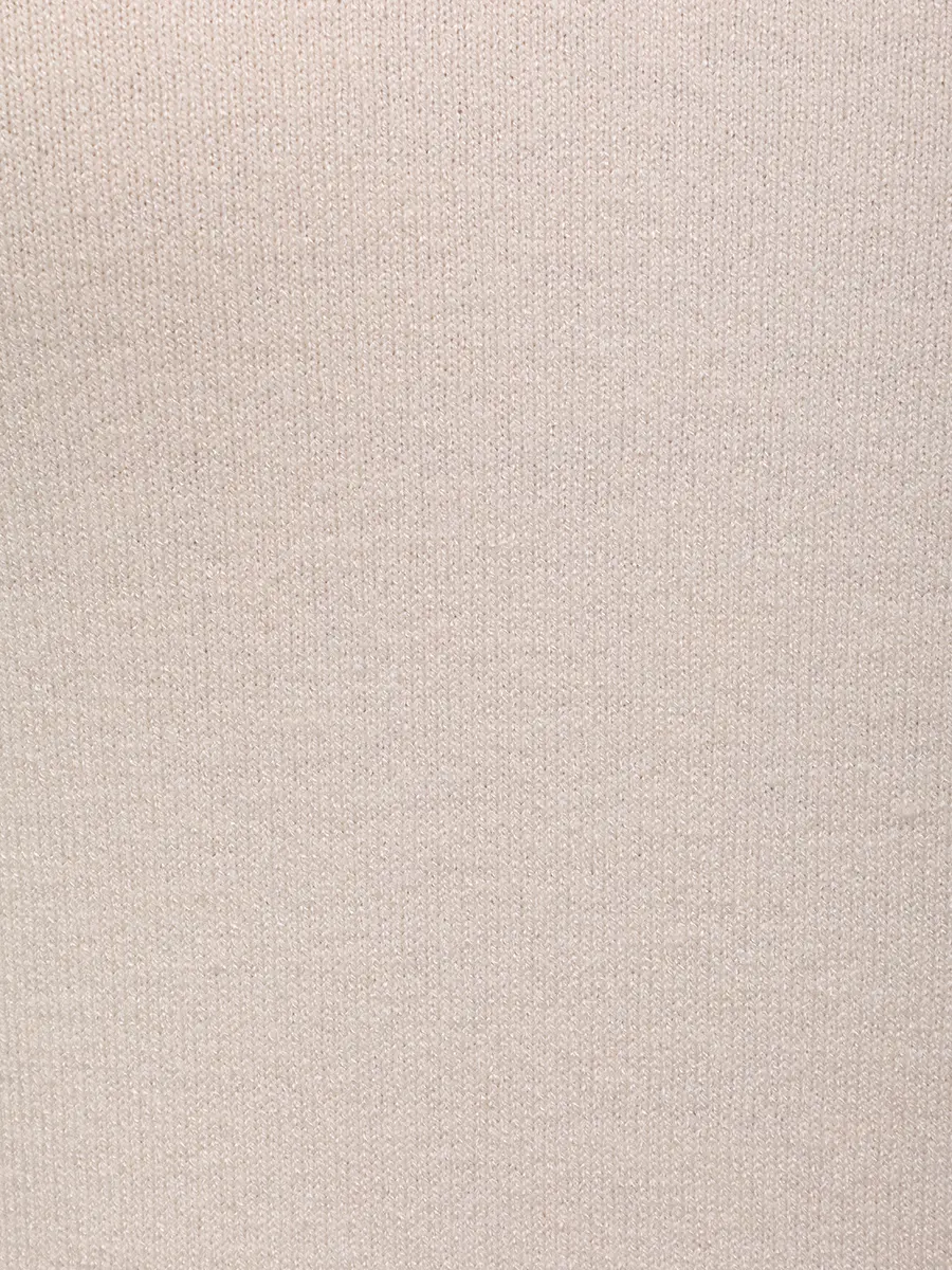 Водолазка из вискозы