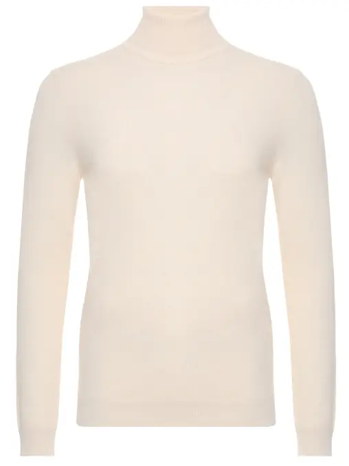 Водолазка из вискозы CUDGI