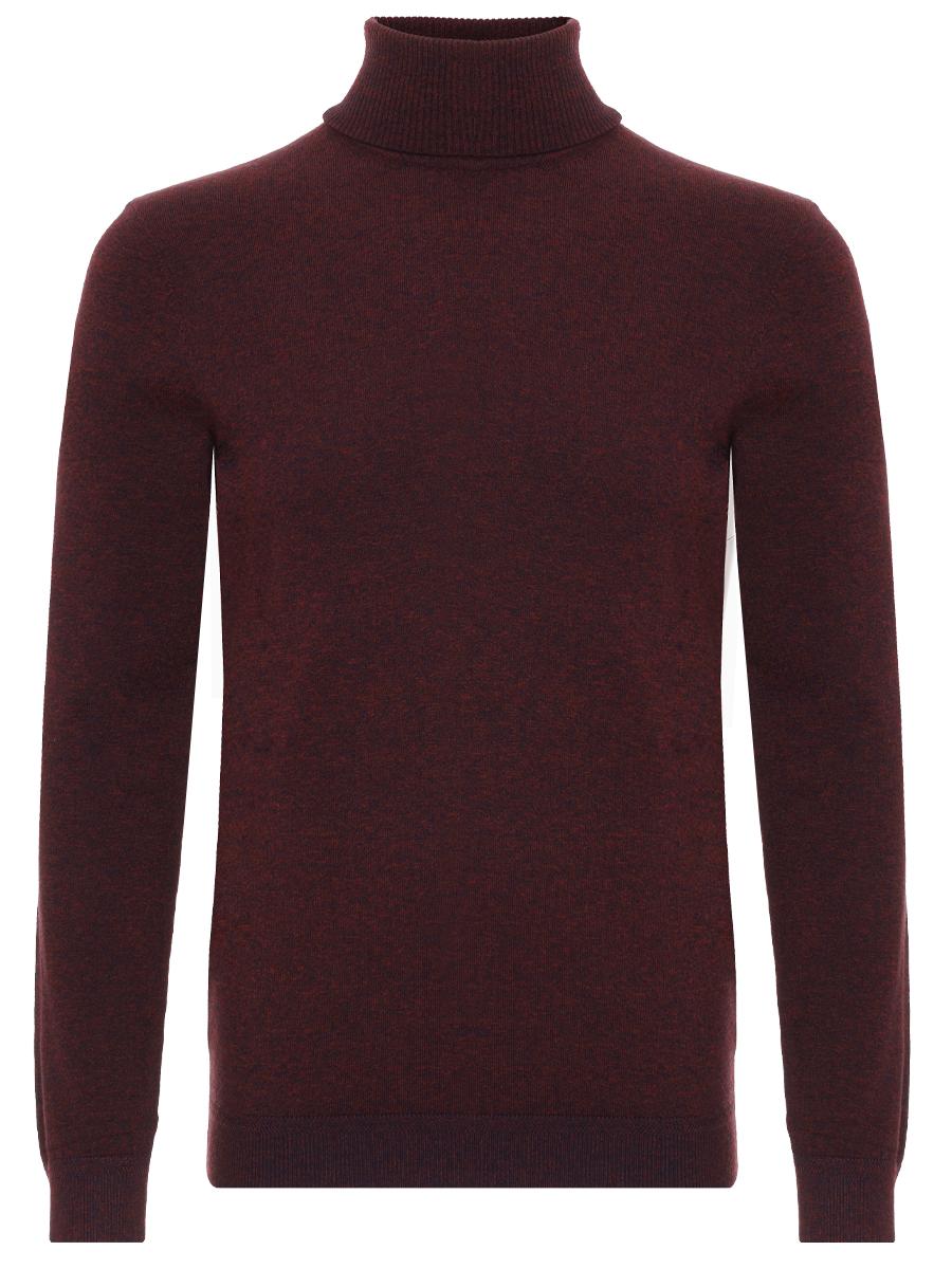 Водолазка из вискозы