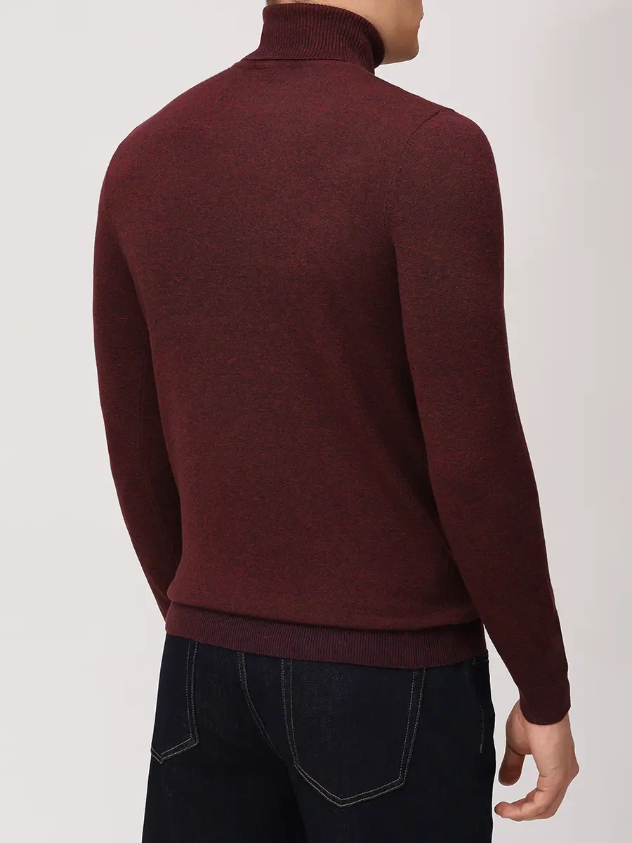 Водолазка из вискозы