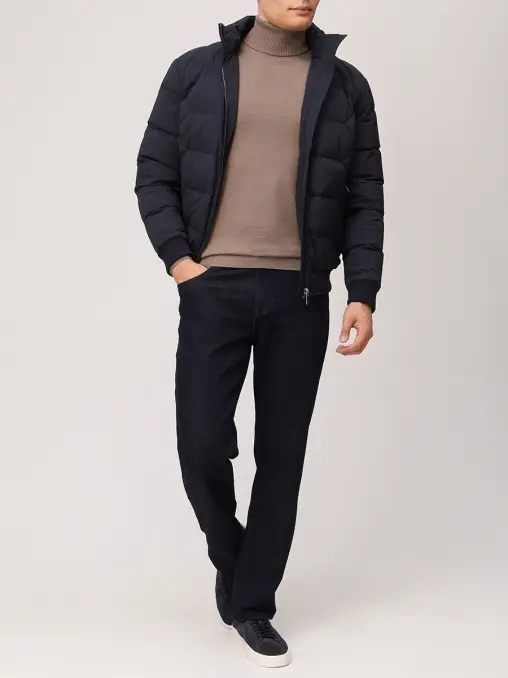 Водолазка из вискозы CUDGI