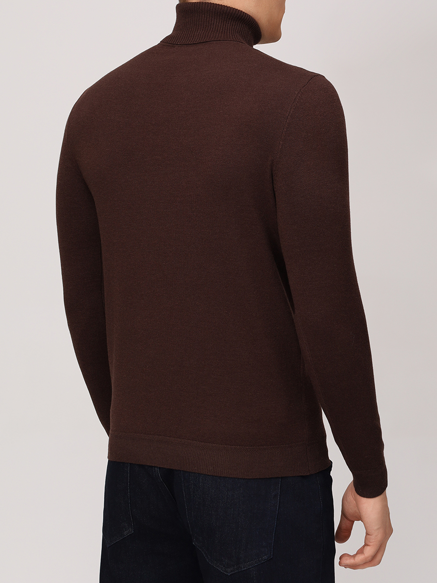 Водолазка из вискозы