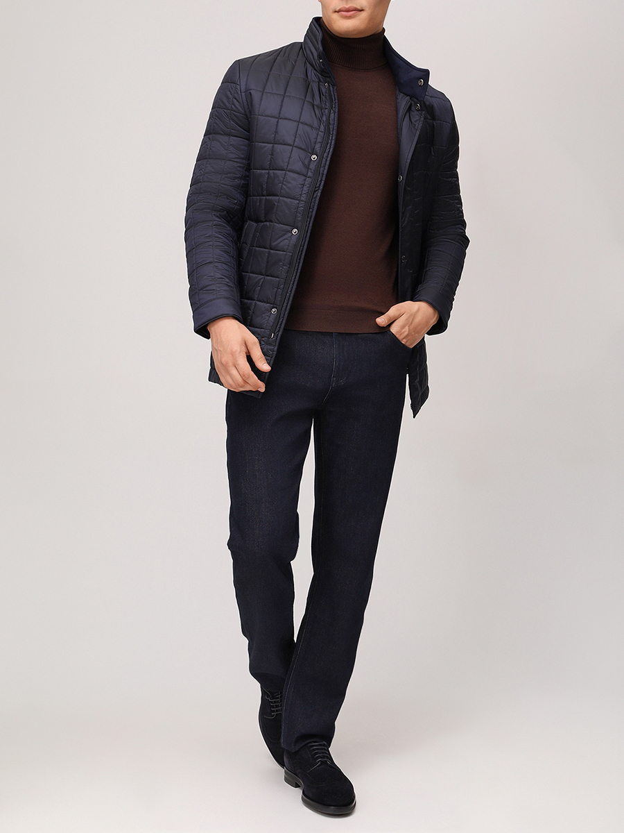 Водолазка из вискозы