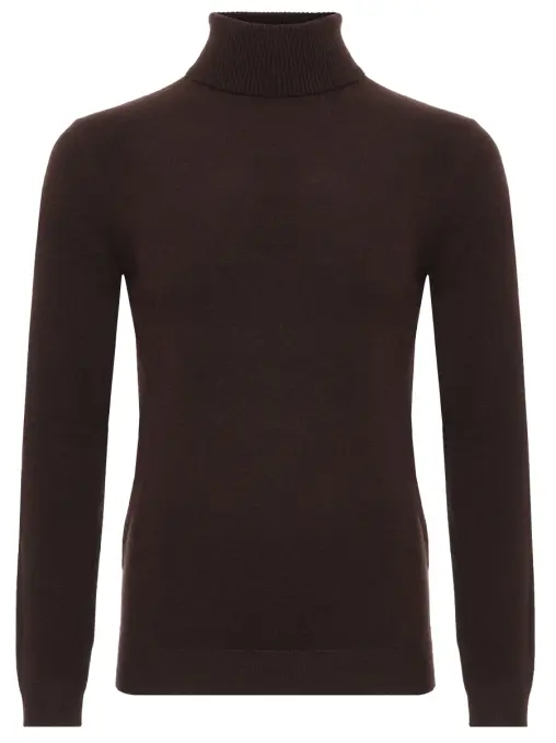 Водолазка из вискозы CUDGI