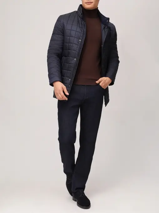 Водолазка из вискозы CUDGI